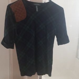 Ralph lauren top